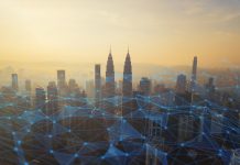 FARO acquires mobile scanning solutions provider GeoSLAM digital city