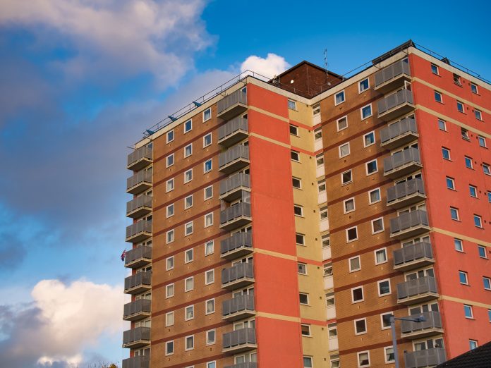 In a new statement from the government, Levelling Up Secretary Simon Clarke has set out his commitment to building safety and protecting leaseholders