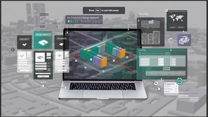 Modulous seeks to partner with developers, public housing providers, architects and construction firms offering them a configurable Kit of Parts to build net-zero modular homes without a factory