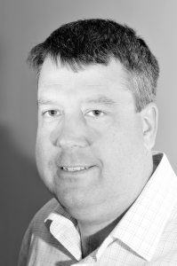 Nick Nieder headshot