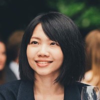 Ru-Han Wu, senior software engineer