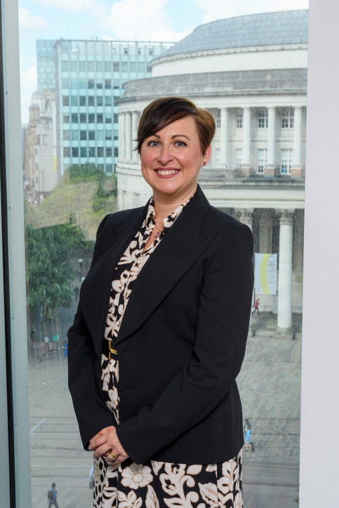 Irwin Mitchell has expanded its planning and environmental team with the recruitment of Pamela Chesterman, pictured, as a new partner