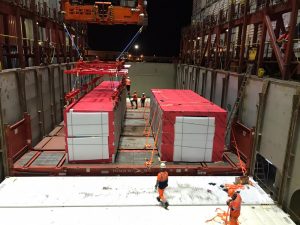 Canterbury Riverside modular