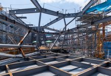 Embracing openBIM and Building Lifecycle Intelligence with Nemetschek Solutions Construction Steel Nest