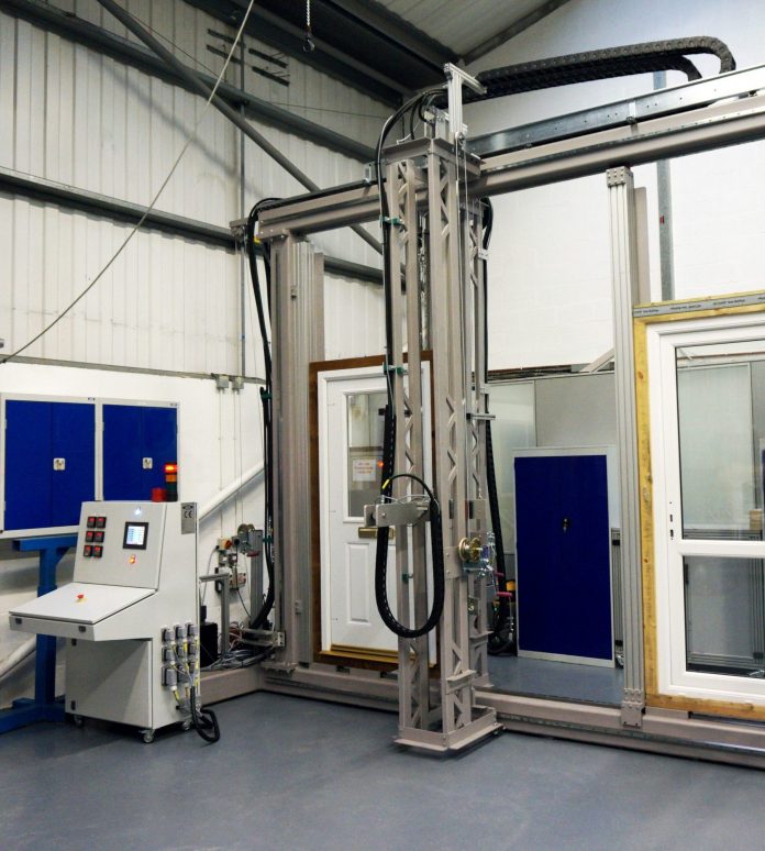 UL Solutions to open larger testing and certification facility in Telford