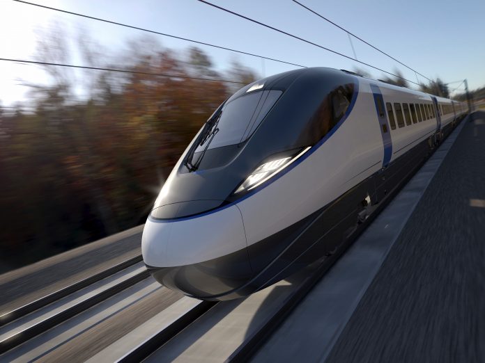 The HS2 hybrid capital investment fund needs a manager to oversee the £50m fund, a joint endeavour between HS2 and the Department for Transport