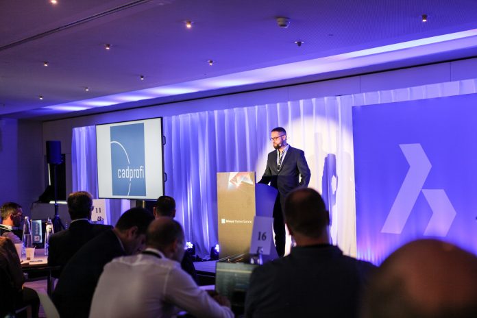 Image_2_3 Bricsys Partners with CADprofi to Offer 2D Standard Parts Library for Fast, Design Compliant Workflow