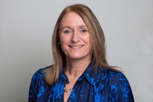 Michelle Tyler headshot