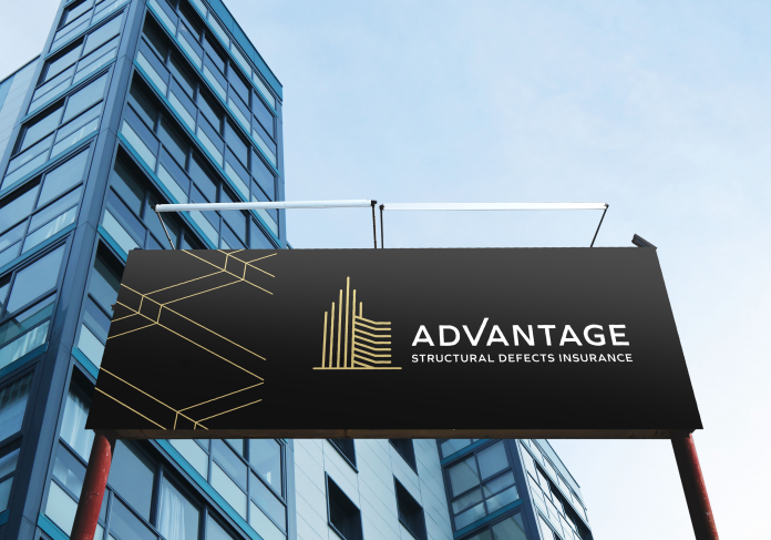 Advantage Structural Warranties billboard