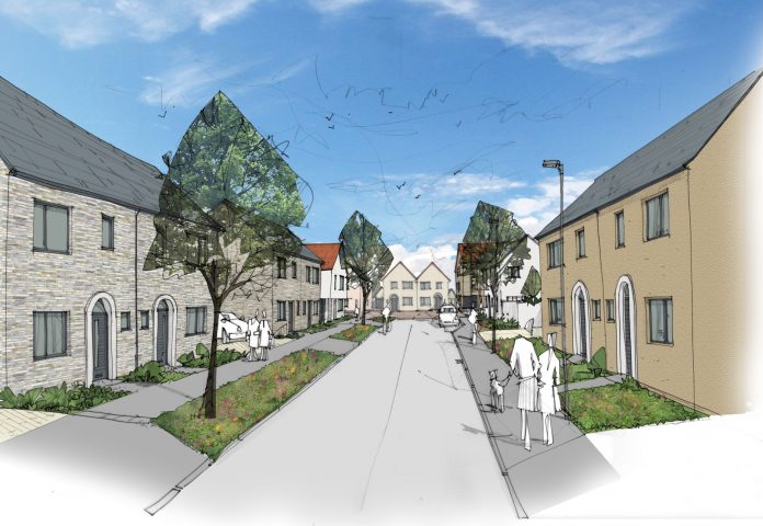 PW_VIEW_C_221010 Lovell and Abri build 500 new homes in Weymouth, £120m housing scheme