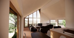 Archicad BIM software on Syke Road