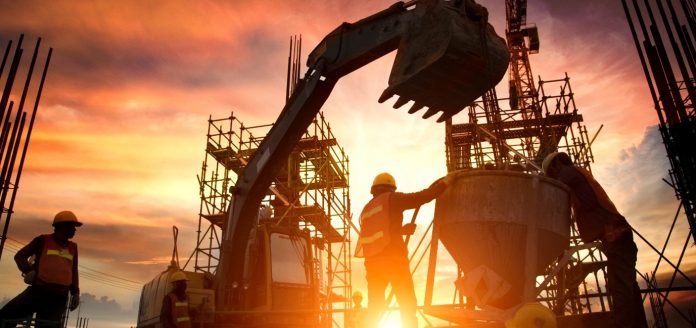 construction site image Arbicon