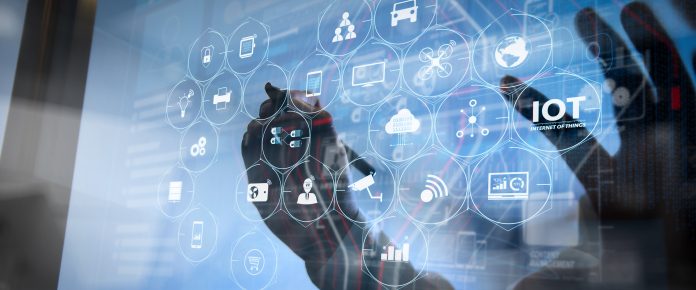 construction technology digitising business processes