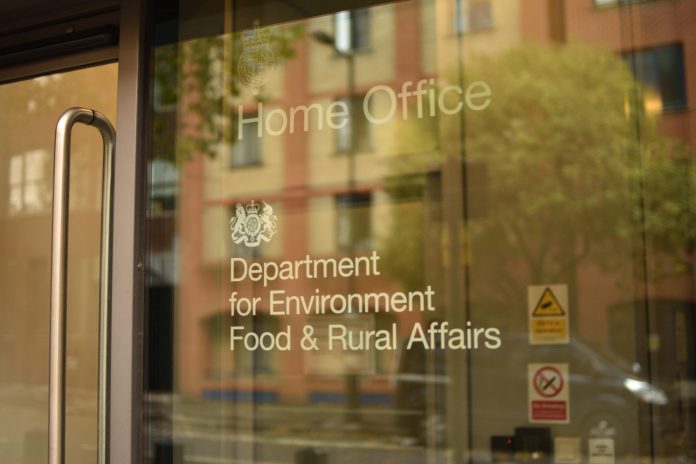 Galliford Try’s Asset Intelligence business has secured a spot on DEFRA’s £600m science estate engineering framework