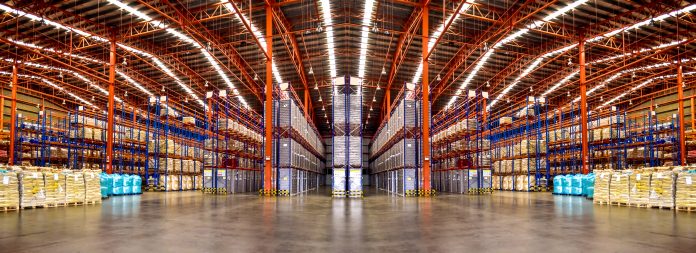 New Warehousing Board will lead advocacy for the UK logistics sector and highlight the role warehousing plays as an essential national infrastructure
