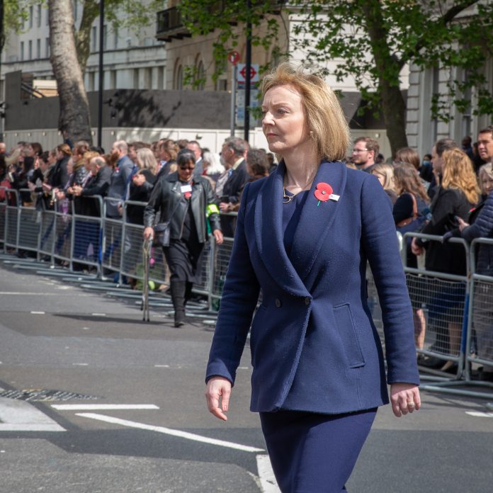 After 44 days in office, Liz Truss has resigned, making her the shortest-serving prime minister on record