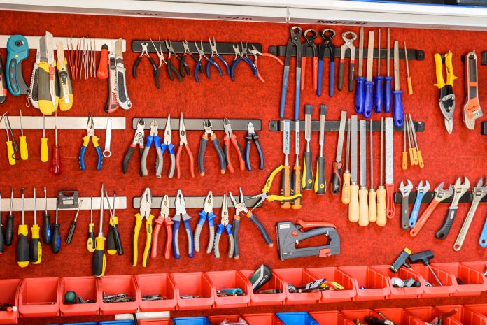 Over half of tradespeople expect the tool theft epidemic to worsen as the cost-of-living crisis continues, with 4 in 5 experiencing tool theft this year