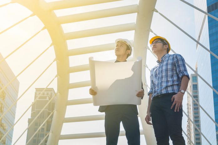 11 major players join calls for a cross-industry sustainable building taskforce