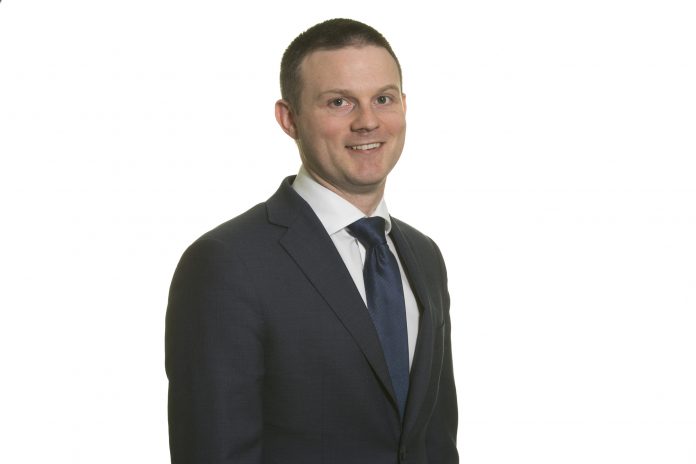 Andrew Hirst has warned that PFI contract expiry could leave key infrastructure at risk