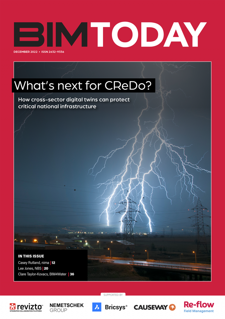 BIM Today December 2022