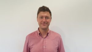 Ben Hancock - Managing Director, Oscar Acoustics