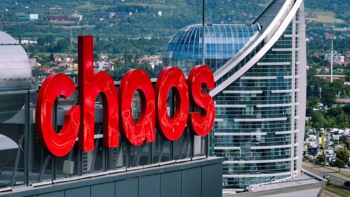 - Chaos announces impressive momentum toward creating a comprehensive visualisation ecosystem