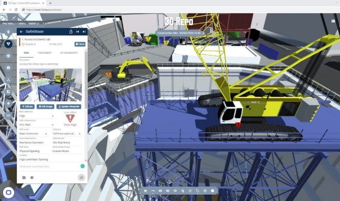 Digitising Health and Safety