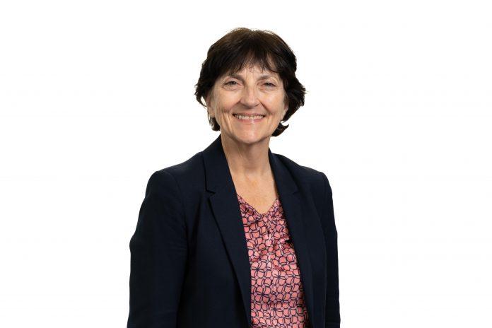 The Institution of Civil Engineers (ICE) is delighted to announce that Dr Janet Young will assume the role of Director General and Secretary in the New Year