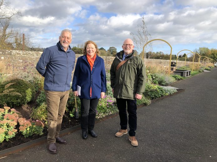 Police Property Fund