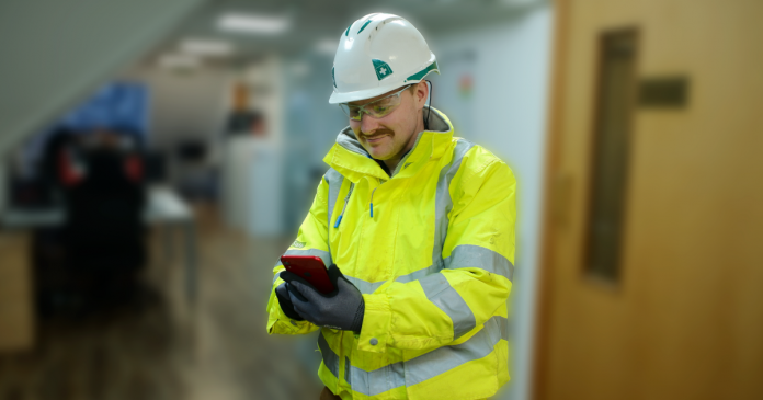 Re-flow participates in Movember to raise awareness for men’s health