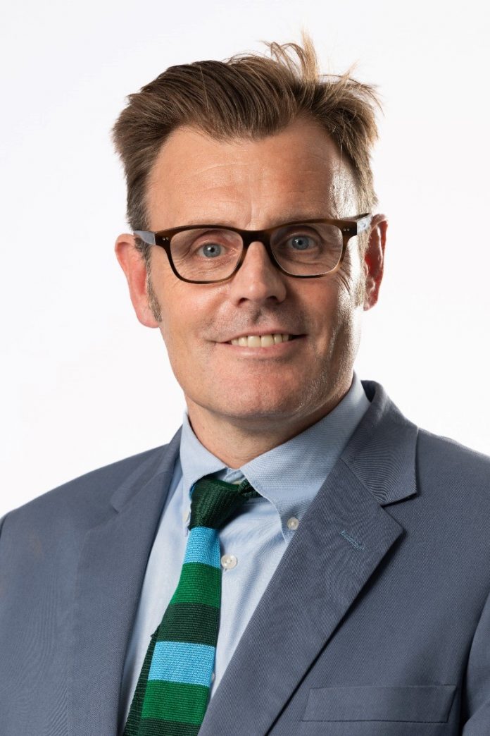 The Hill Group has moved to strengthen its senior environmental, social & governance (ESG) team with the appointment of new sustainability director Andrew Day