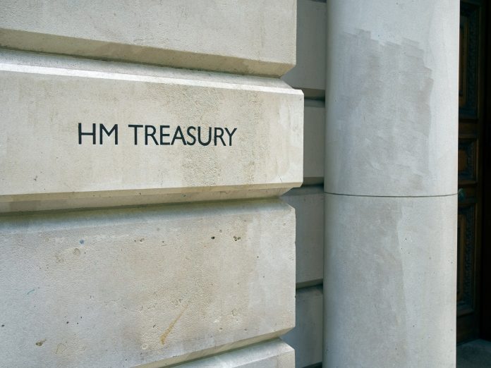 HM Treasury, IR35 reversal reforms