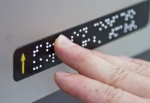 New recruitment brings new accessibility requirements braille accessibility feature