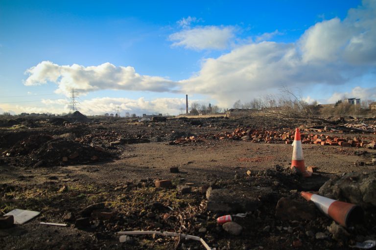 Brownfield Land Release Fund allocates £35m to regenerate derelict land