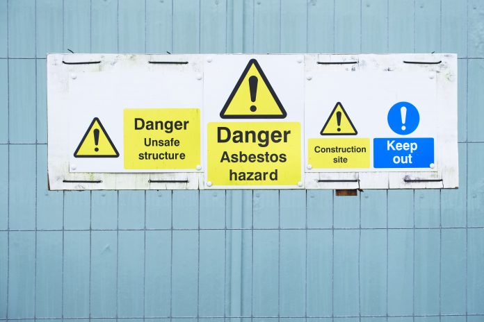 A new report from ATaC and NORAC has found that asbestos remediation work is still needed on over 100,000 UK buildings, in a 'best case scenario