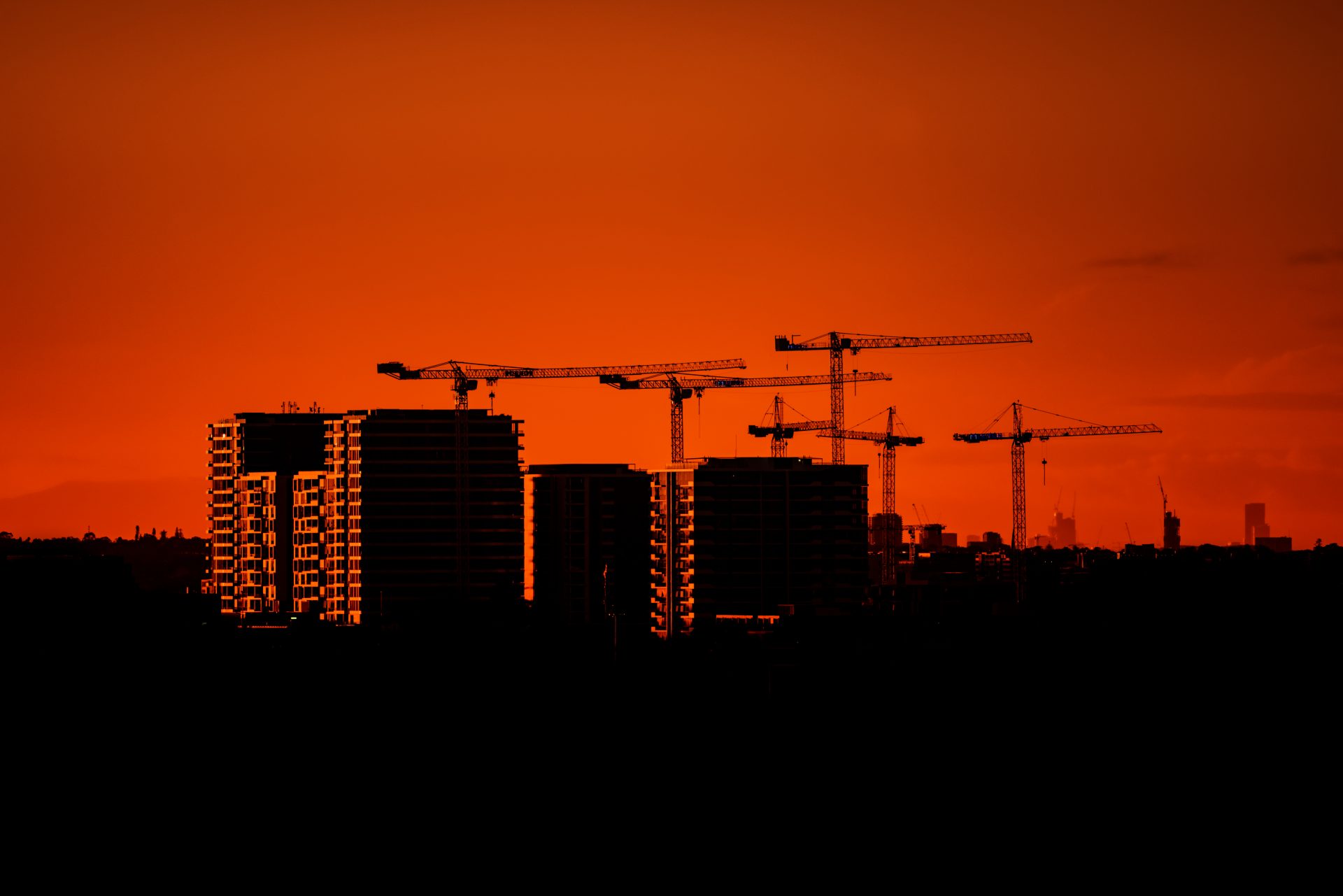 Building Safety Levy contribution could halt construction if not paid