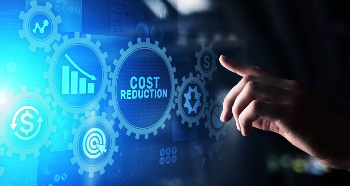 Automated Tools and cost reduction