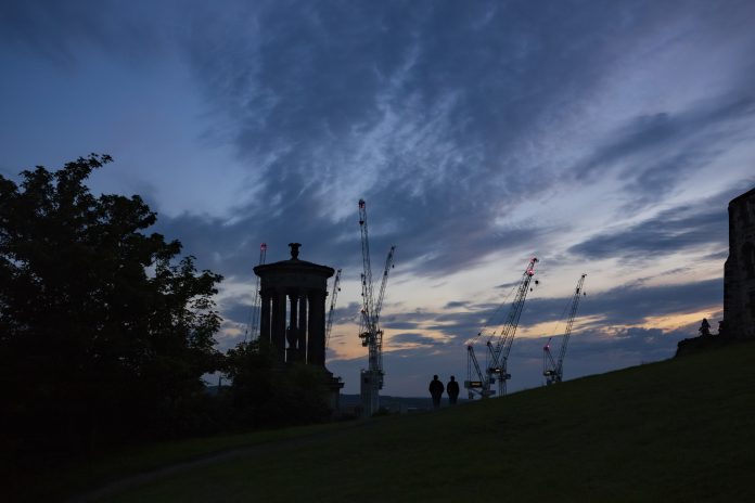 The new National Planning Framework 4, an update on the 2014 paper, has been praised by RTPI as a significant milestone in ambitions to tackle climate change