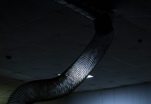 Premier Guarantee: Insulating extraction ducts – do’s and dont’s flexible extraction duct