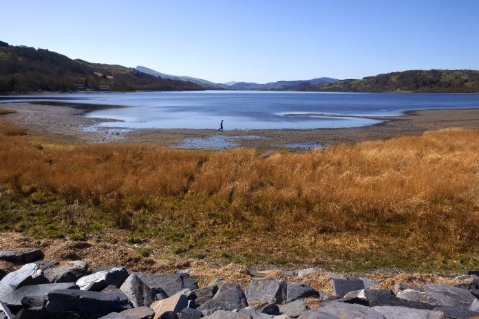 Galliford Try's environment business has secured two spots on the Welsh Water maintenance framework , their first union with the company in a decade