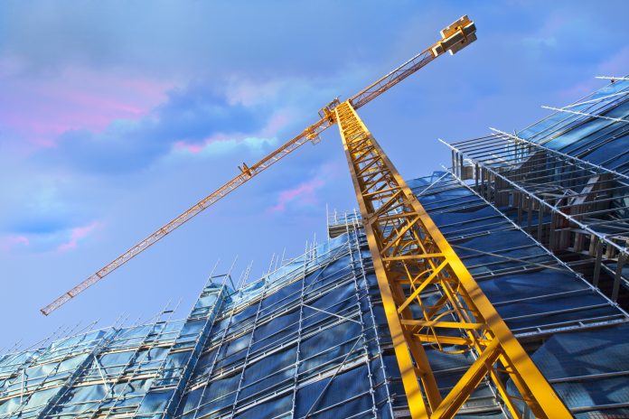 The latest Glenigan construction forecast has indicated poor market conditions are stifling construction activity, predicting a return to growth by 2024