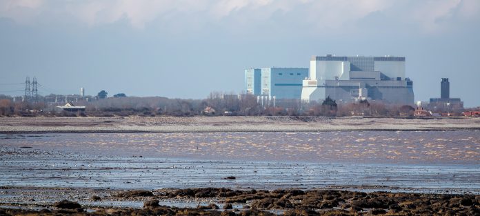 EDF confirmed a man in his 40s died at the Hinkley Point C site on Sunday 13 November after suffering a 'crush injury' from machinery