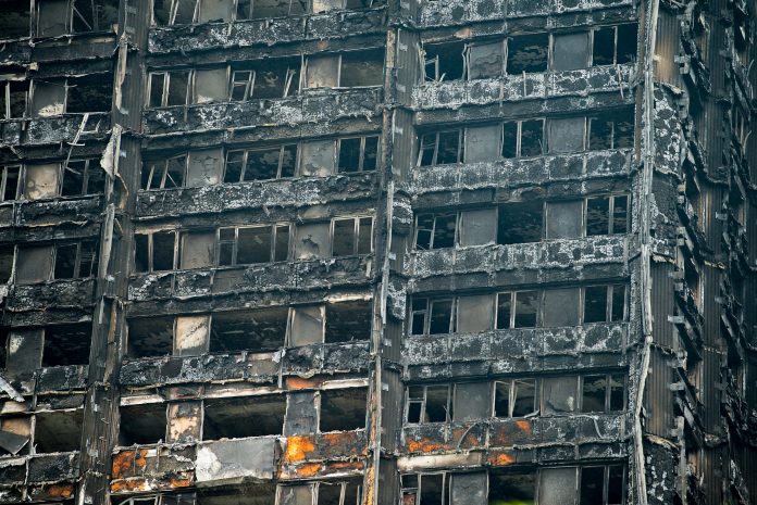 The Grenfell Tower Block Fire Disaster - Building Safety Act 2022 and the developer pledge