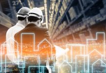 What you need to know when choosing your 10-year structural warranty provider engineer and business man meeting and checking site outdoor business concept