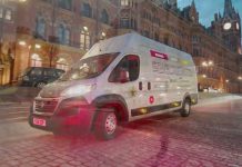 Transforming buildings around the UK with Selectaglaze secondary glazing solutions