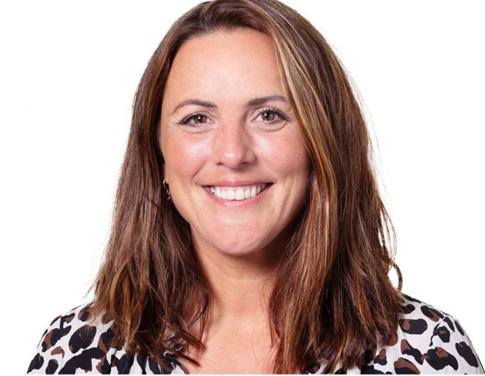 Sarah Cooke has been appointed as the new Wates North West lead, replacing Dave Saville as regional director