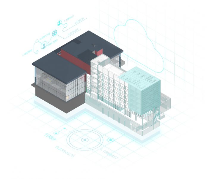usbim-integrated system, openBIM