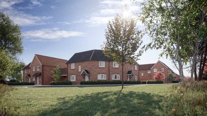 There is a significant shortfall in affordable homes for rural communities, AJC Group has warned as the waiting list for social housing hits a record high