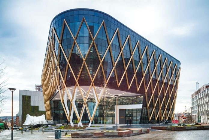 Bowmer + Kirkland and NBS have joined forces to improve the design management process, providing design managers access to NBS Chorus