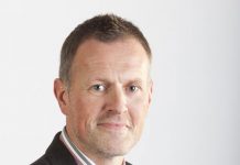 XBIM unveiled as the winner of the Define Hackathon event Antony Brophy Define Hackathon headshot